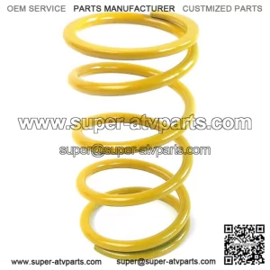 Primary Clutch Spring for Arctic Cat Prowler Pro CFMOTO CForce/UForce/ZForce