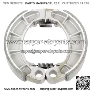 Brake shoe Honda H351