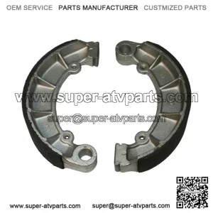 brake shor Honda TRX H343N MBS1118