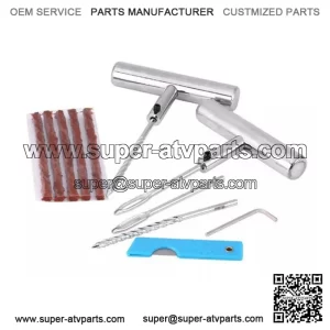 tire repairs kit