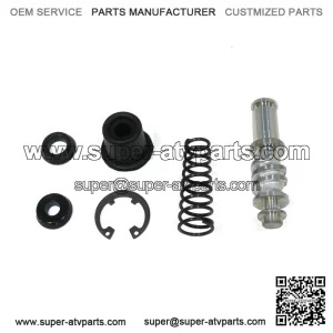 Front brake pump repair kit yamaha grizzly raptor YFZ 350 450 660 700 5LP-W0041-00-00