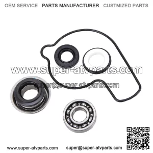 Water Pump Repair Kit for Honda TRX450R TRX450ER TRX 450Er 2004-2013