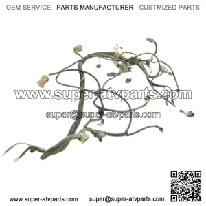 Polaris Hawkeye Sportsman 400 500 2011-2014 Wiring Harness Chassis 2411752 (For: More than one vehicle)