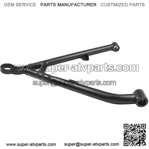 Lower left front swingarm SFA 600 / SFA 1000