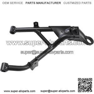 Upper Left Front Swingarm SFA 600 / SFA 1000