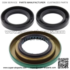 seals differential rear Can-am Outlander Renegade 800 G1 25-2068-5