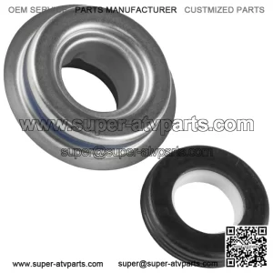 Water Pump Mechanical Seal for Yamaha Raptor 700R YFM700R YFM 700R 2011-2018