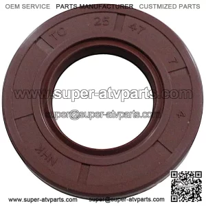 Seal 25x47x7mm SFA 1000