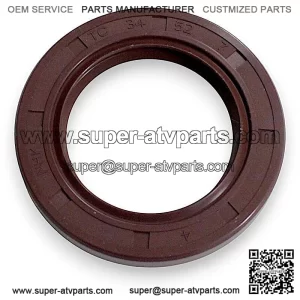 Seal 34x52x7mm SFA 1000