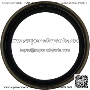 Fit for Linhai Diamo Scout Front Wheel Seal Sleeve. Part# 20804. New. (Color : 4PC)