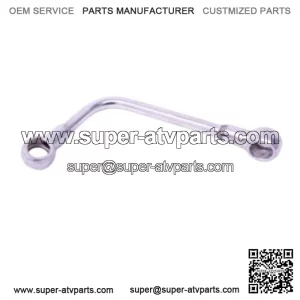 Polaris Magnum Ranger Scrambler Sportsman 400 425 500 Oil Line (Short) 3084964 (For: More than one vehicle)