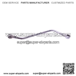 Polaris Magnum Ranger Scrambler Sportsman 400 425 500 Oil Line (Long) 3084965 (For: More than one vehicle)