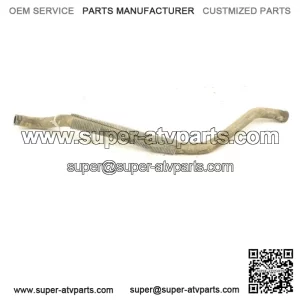 Polaris Sportsman 500 HO 11 Radiator Hose Upper 5414023 34736 (For: More than one vehicle)