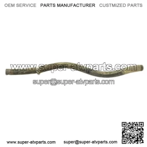 Polaris Sportsman 500 HO 10 Radiator Hose 5521793-51 32605 (For: More than one vehicle)
