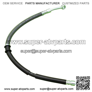 New Rear Brake Hose Line For YAMAHA Raptor 700 700R YFM700 / 700R 2006-2012