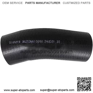Coolant Hose SFA 1000