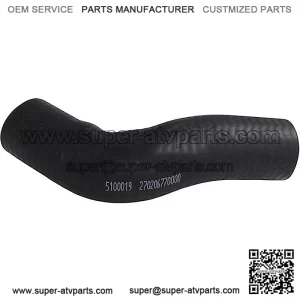 Coolant hose SFA 1000