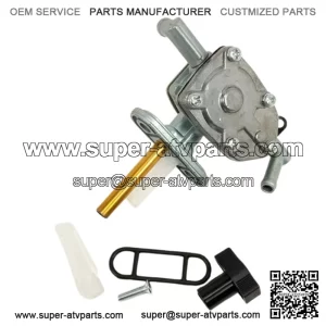 Fuel petcock Suzuki LTZ400 44300-07G02
