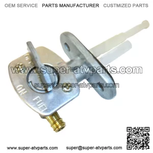 2003 2004 2005 2006 Yamaha YFS200 Blaster Fuel Gas Petcock Valve Switch Pump