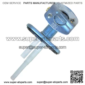 1997 1998 1999 Yamaha YFS200 YFS 200 Blaster Fuel Gas Petcock Valve Switch Pump