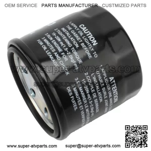 Oil filter Cfmoto 500 600 HF682X 0180-011300