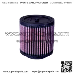 Replacement Air Filter fits Honda TRX420FM2 FourTrax Rancher with 2014-2016
