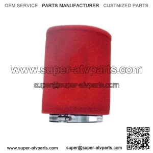 Filter Dual Stage Yamaha YFZ450