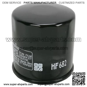 Oil Filter for 2011-2012 CFMOTO CF500-3 (Rancher 500) UTV