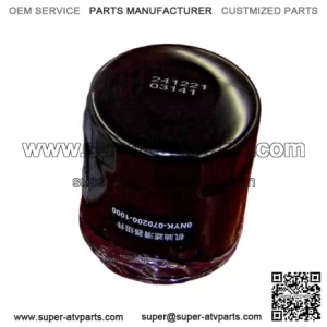 CFMOTO 2025 U10 PRO & U10 XL PRO UTV OEM Oil Filter  0NYV-070200-1000