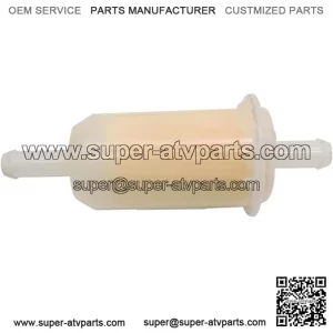 Fuel Filter Suit Fit For LINHAI 400 ATV/LH400ATV CODE IS 20220