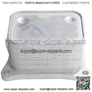 Oil cooler SFA 1000