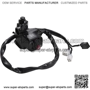 ATV Throttle Lever SFA 600 / SFA 1000