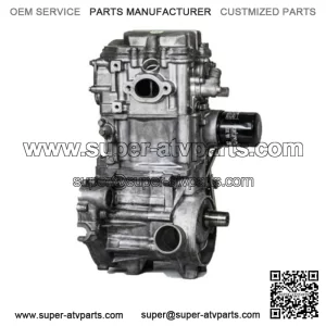 Polaris Ranger Sportsman Magnum 500 400 425 450 FUJI 95-14 Engine Motor Rebuilt (For: More than one vehicle)