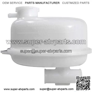 Coolant Expansion Tank SFA 600 / SFA 1000