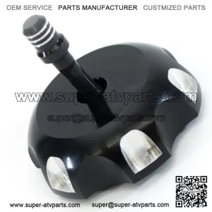 YFZ 450 YFZ 450R YFZ 450X YFZ450   Billet Gas Cap      403 T6 B