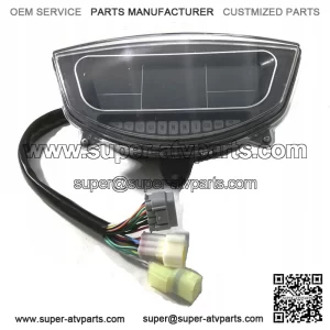08. DASHBOARD CFMOTO X5 X6 X7 905B-170110-3000