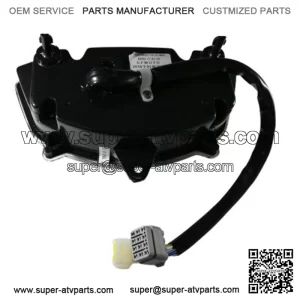 08. DASHBOARD CFMOTO X5 9050-170110-2000