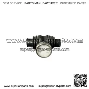 Yamaha YFZ450 Coolant Temperature Gauge