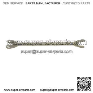 Polaris Sportsman 450 500 570 800 Front Drive Shaft (No U Joints) 1332860-Center (For: More than one vehicle)
