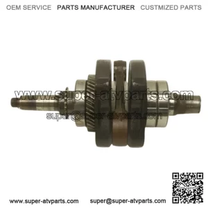 Polaris ATP Hawkeye Ranger Scrambler Sportsman 400 500 Engine Crankshaft 3090323 (For: More than one vehicle)