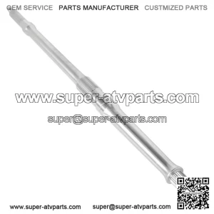 rear shaft Yamaha Grizzly 350 Kodiak Woverine Briun 350 5TE-F5381-20-00