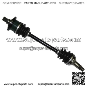 axles yamaha Rhino 450 660 700 rear right ATV-YA-8-330