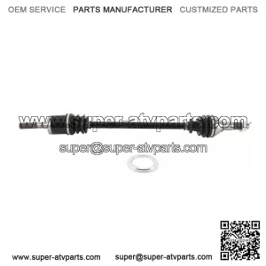 Axles can-am Maverick 1000 13-16 front right ATV-CA-8-217