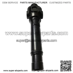 Transmission shaft Odes 1000 Short 17003130060