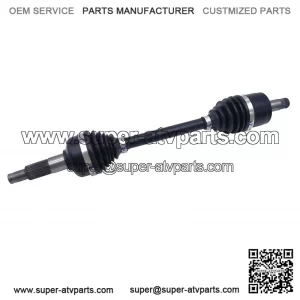 axles front right cfmoto 800 1000 9AY0-280100