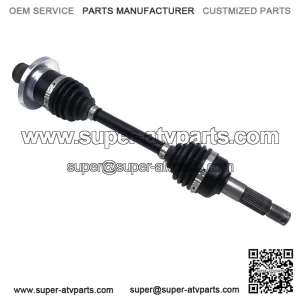 axles rear left cfmoto cforce 450 520 9GQS-280100