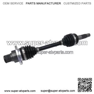 axles rear right cfmoto cforce 450 520 9GQS-280200