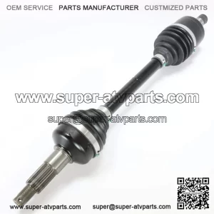 Drive shaft front right cfmoto  cforce 800 1000 19-2023 9AY0-270100