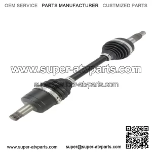Drive shaft front right cfmoto  cforce 800 1000 19-2023 9AY0-270200