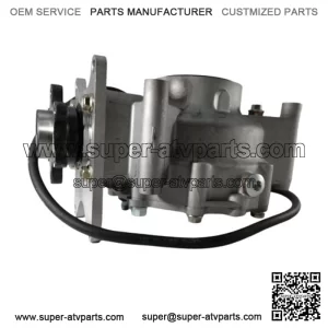 10. rear axle assy cfmoto X5 500 0180-330000